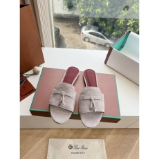 Loro Piana Sandals